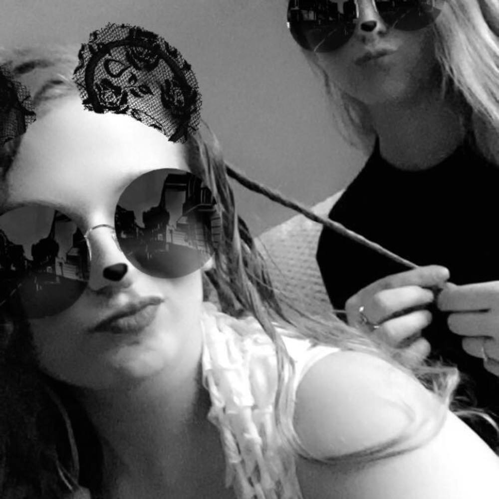 Meet your Posher, Mehgan